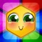 Emotigons combines block puzzle gameplay with Emoji's style in a BRAND NEW block puzzle game