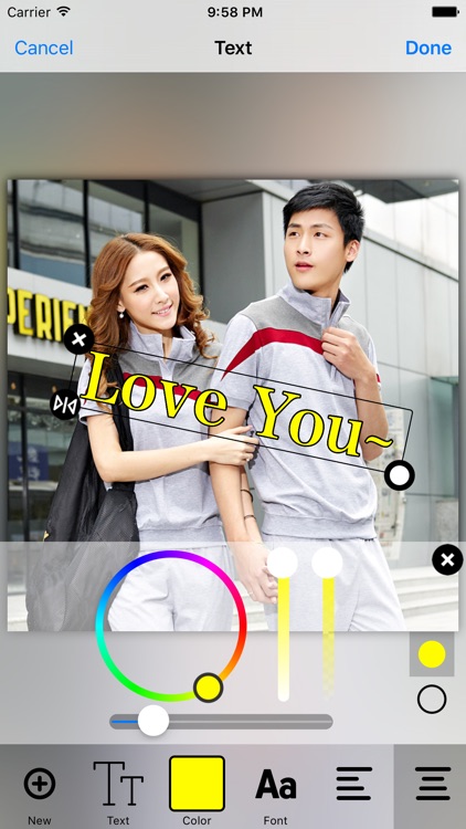 Photo Editor Effects - All In One