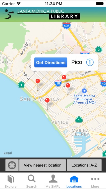 SMPL Mobile screenshot-3