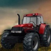 3D Farm Simulator 2k16-Real Harvester Truck Driver