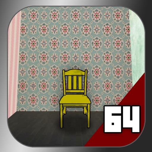 Walls Escape 64 iOS App