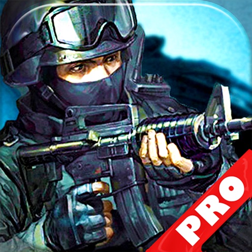 Game Pro - Counter Strike Online GO Edition iOS App