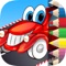 Cars Coloring: Kids Game