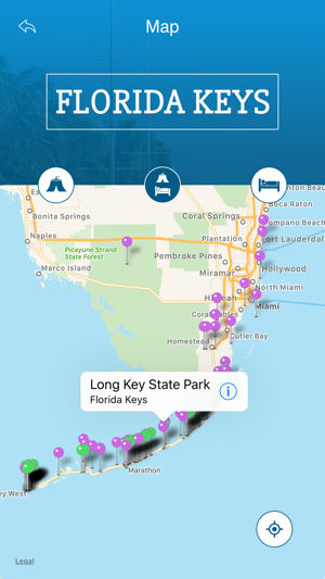 Florida Keys Tourism(圖4)-速報App