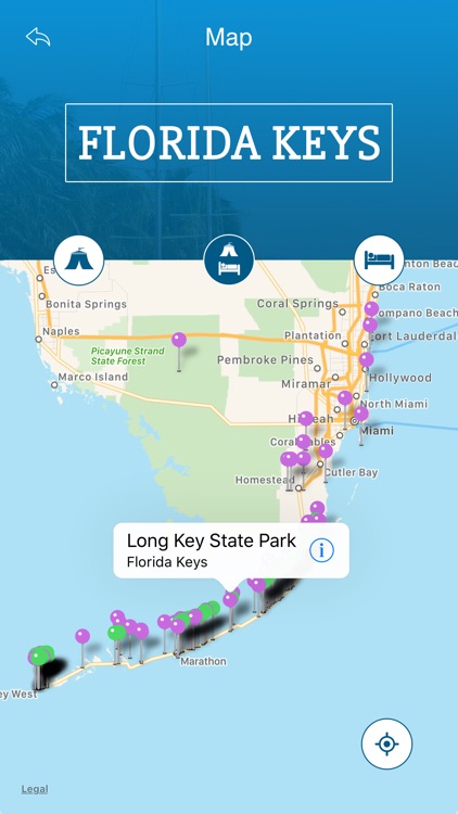 Florida Keys Tourism screenshot-3