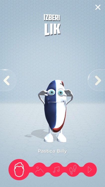 Aquafresh® Čas za ščetkanje