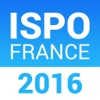 ISPO France 2016