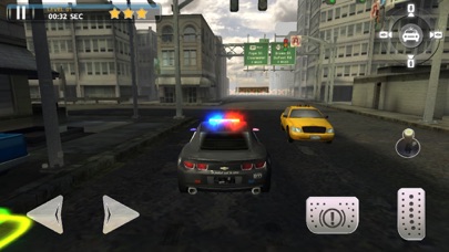 POLICE CAR PARKING SIMULATOR GAME 1.4 IOS ĐUA XE POLICE CAR PARKING SIMULATOR GAME 1.4 IOS