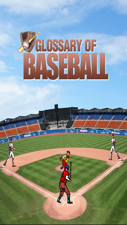 Baseball-Glossary