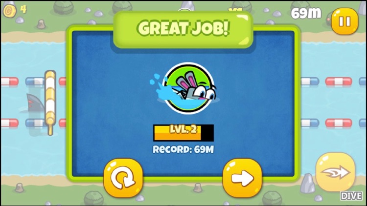 Forest games-start exercise screenshot-3