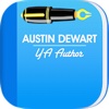 Austin Dewart App