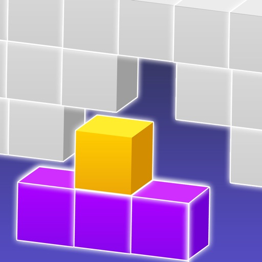 Hole in the Wall - Challenge 3D Game iOS App