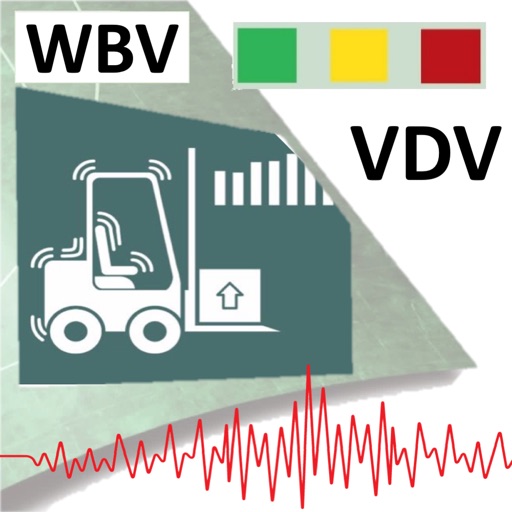 VibAdvisor VDV WBV VCI icon