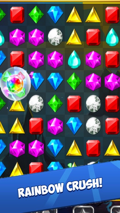 Diamond Magic World screenshot 2