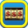 7 7 7 yELLow Casino Game -- FREE Slots Game!