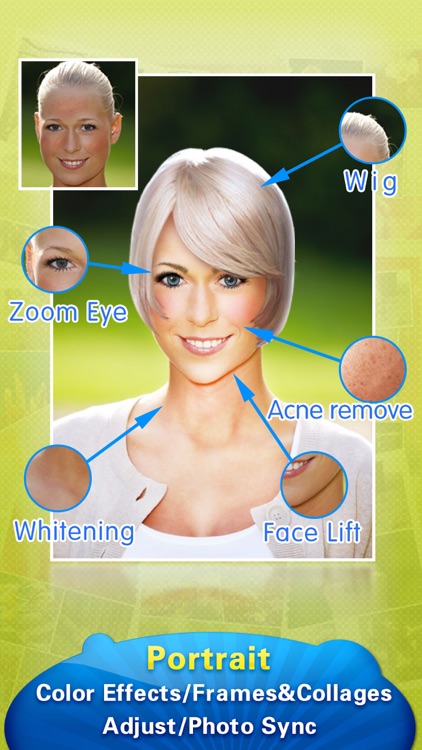 Photo Editor - Fotolr