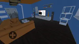 Game screenshot Asmr Apartment mod apk