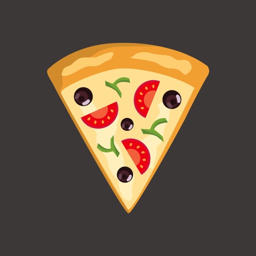 Pizza Recipes: Food recipes, healthy cooking icon