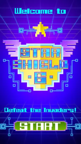 Game screenshot Star Shield 6 mod apk