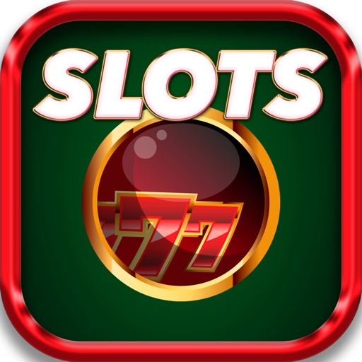 Hot Coins Of Gold My Big World - Free Pocket Slots icon