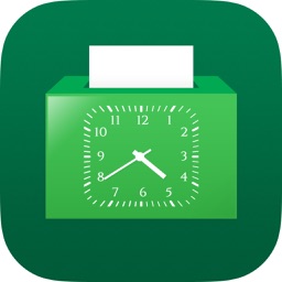 Clocker a location based work clock