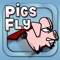 Pigs Fly HD