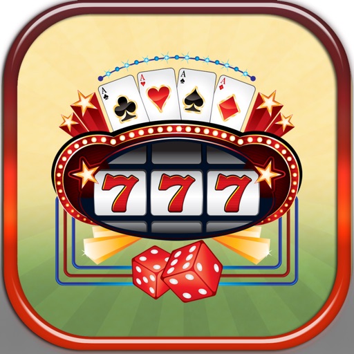 Spin Video Atlantic Casino - Free Coin Bonus iOS App