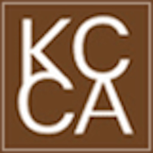 KCCA Font 견본집