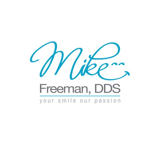 Freeman DDS icon