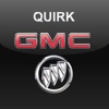 QUIRK - Buick GMC