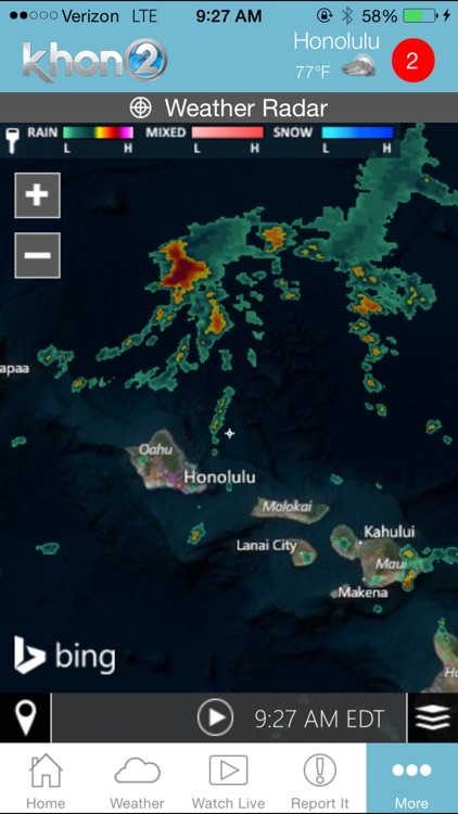 KHON2 News - Honolulu Hawaii News and Weather