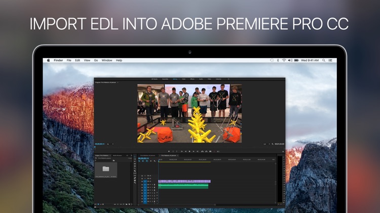 CollabraCam™: Multicam Social Video Production screenshot-4