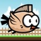 Tap to Control The Mohawk Bird