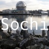 hiSochi: Offline Map of Sochi, Russia