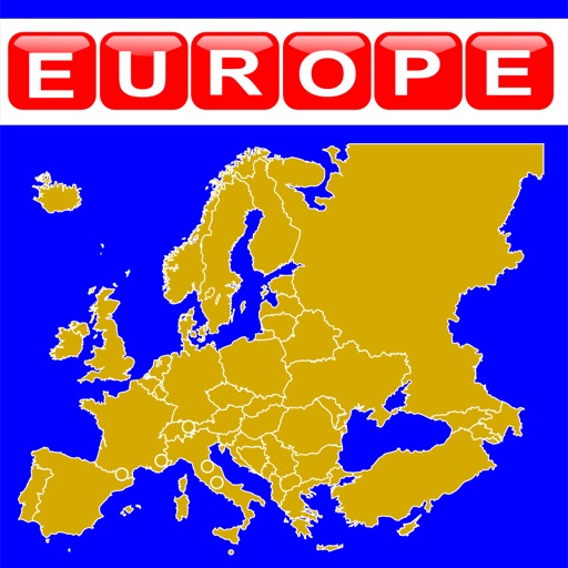 Europe- iOS App