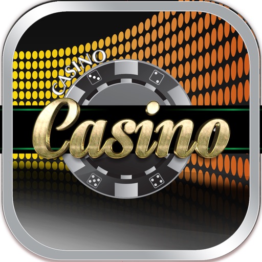Progressive Slots! Hard Hands Casino Games Icon