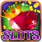 Super Rings Slots: Bet the virtual diamond jackpot