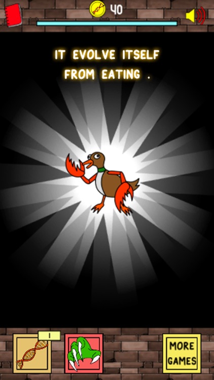 Duck Evolution Life | Mutant Idle Incremental Game