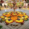 Navratri Golu Decoration Ideas