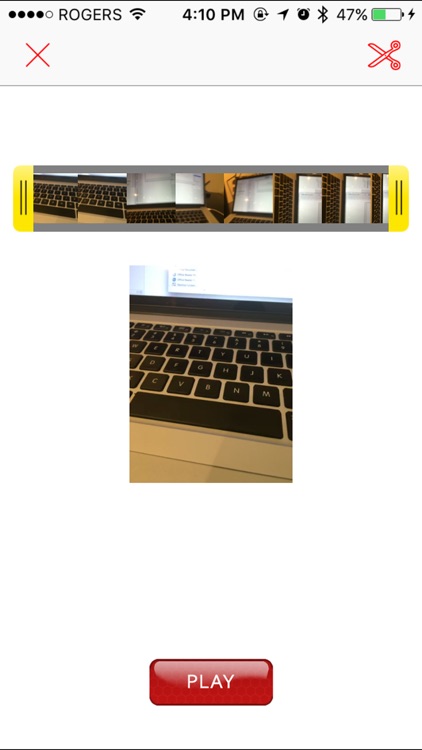 Recorder Video with Video Editor