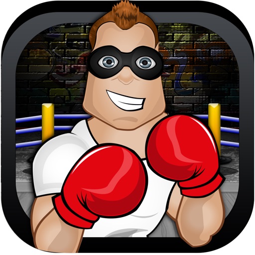 Super Street Fight - Extreme City Combat Warrior iOS App