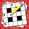 Icon Mom's Crosswords