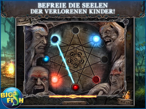 Sable Maze: Sullivan River HD - A Mystery Hidden Object Adventure (Full) screenshot 3