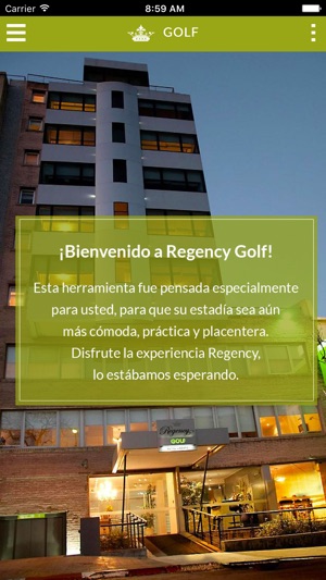 Regency Uruguay(圖1)-速報App