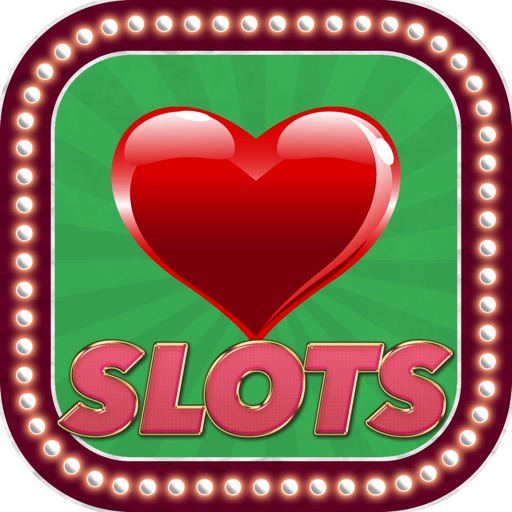 Favorites SloTs - Casino Lovers iOS App