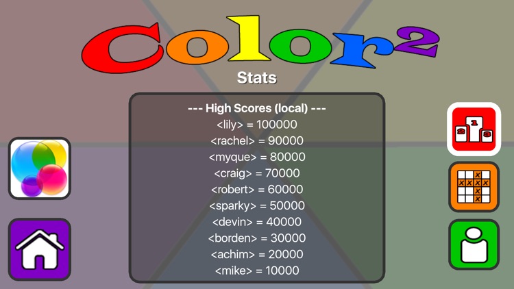 Color² screenshot-3