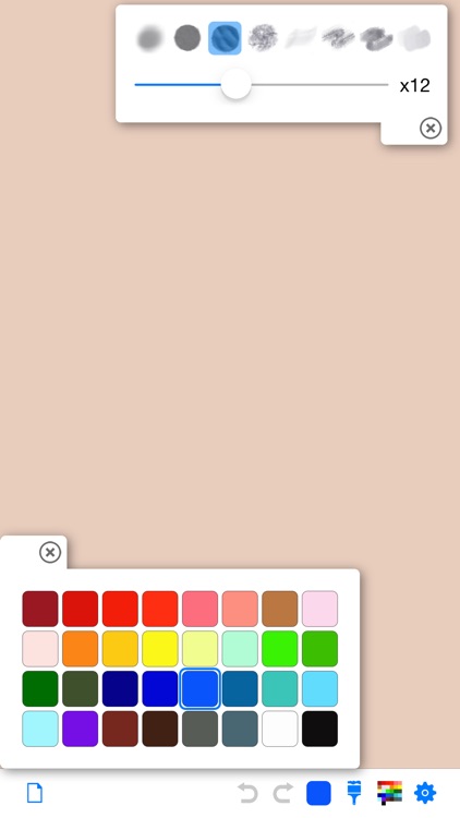 PaintBox Pro screenshot-0