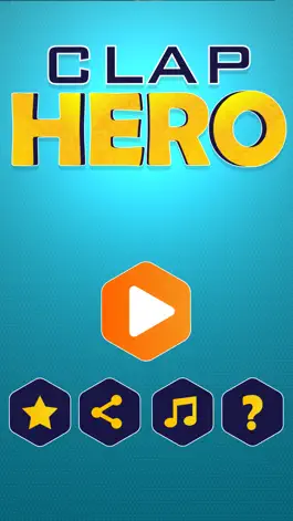 Game screenshot Clap Hero mod apk