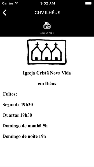 ICNV Ilhéus(圖2)-速報App