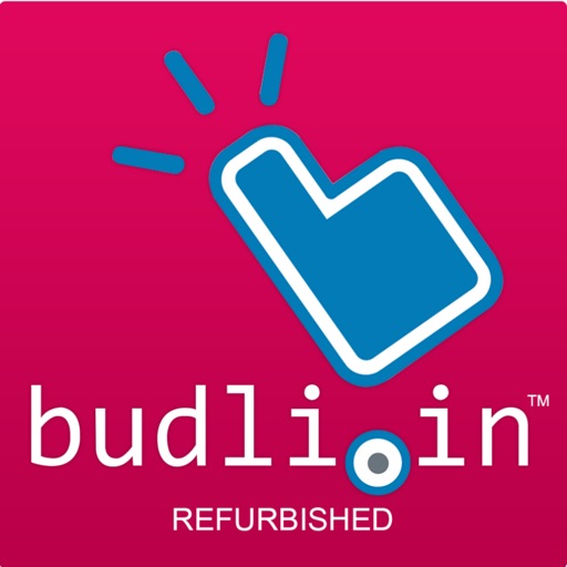 Budli Refurbished Gadgets icon